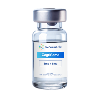 CagriSema - 5mg + 5mg