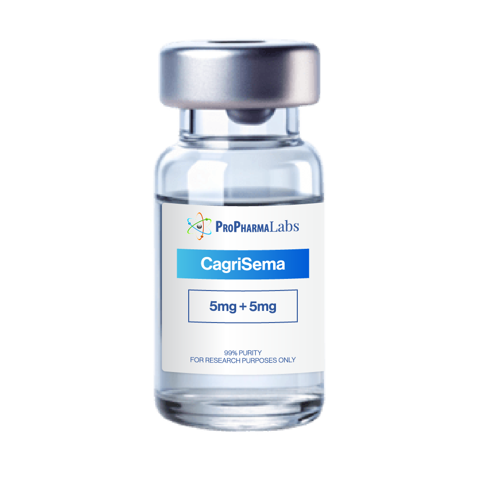 CagriSema - 5mg + 5mg
