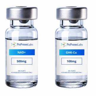 Bundle Anti-Aging