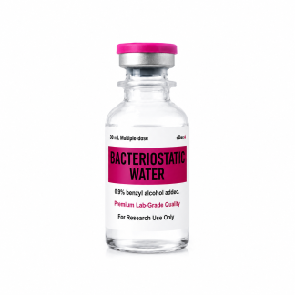 Bacteriostatic Water