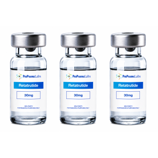 Bundle Retatrutide 30mg
