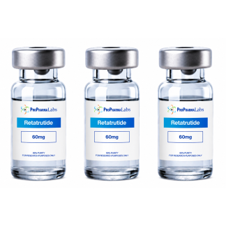 Bundle Retatrutide 60mg