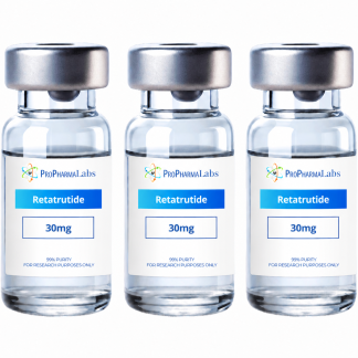 Bundle Retatrutide 30mg